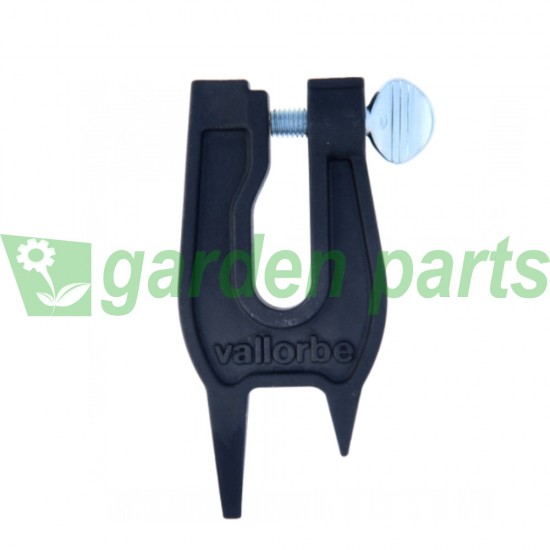 SOPORTE PARA AFILAR VALLORBE LIMAS PARA CADENA MOTOSIERRAS LC7051-115-30