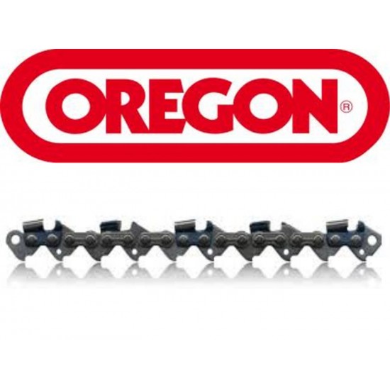 OREGON CADENA 3/8 LP 40E 