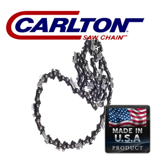 CARLTON ΑΛΥΣΙΔΑ 18" 3/8LP .050 62 ΟΔΗΓΟΙ ΓΙΑ ECHO ΑΛΥΣΙΔΕΣ 110005031862