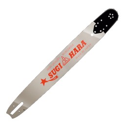 Sugihara 20″ Pro Solid ΛΑΜΑ 50cm (20") .3/8" 1.6 mm (.063") 72ΟΔ ST2T-3Q50-A