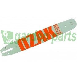 OZAKI ESPADA PARA MOTOSIERRA 45cm (18") 3/8 1.5 mm (0.58")