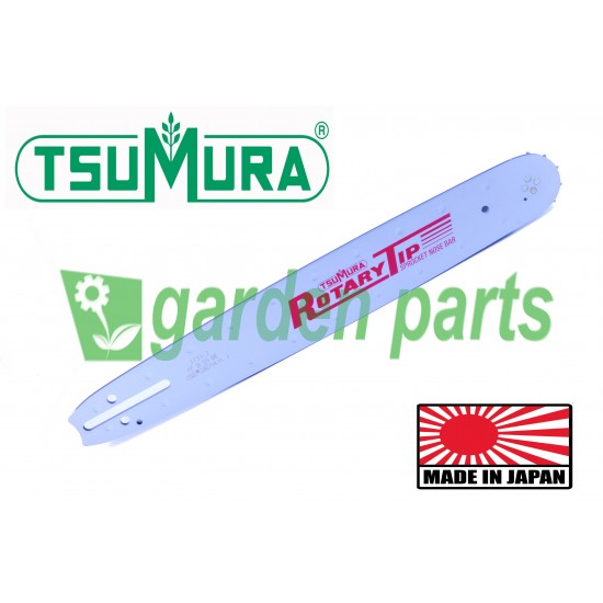 TSUMURA ΛΑΜΑ 45cm (18") 325 1.5 mm (0.58") PARTNER 11000604