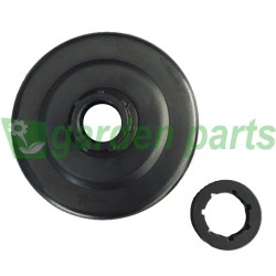 PIÑÒN DE CADENA MOTOSIERRA AFTERMARKET PARA STIHL 044 046 MS341 MS361 MS440 MS441 MS460 SPROCKET 