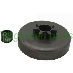 PIÑÒN DE CADENA MOTOSIERRA PARA HUSQVARNA 362 365 371 372XP 570 575XP 576XP