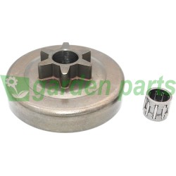 PIÑÒN DE CADENA MOTOSIERRA PARA ECHO CS2510TES CS2511TES