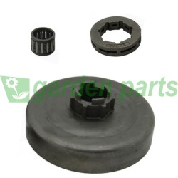 PIÑÒN DE CADENA MOTOSIERRA PARA EFCO 161 162 165HD