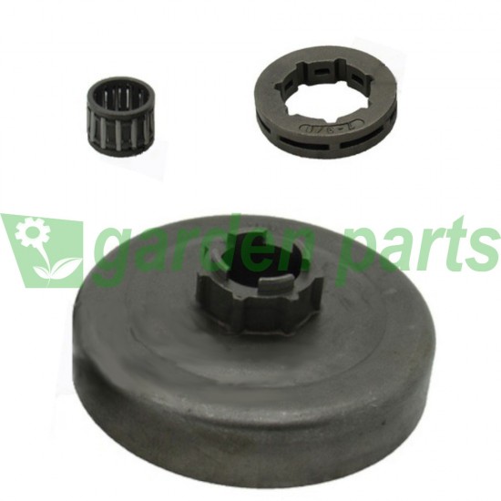 PIÑÒN DE CADENA MOTOSIERRA PARA EFCO 161 162 165HD EFCO 0074137101S