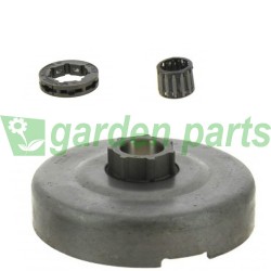 PIÑÒN DE CADENA MOTOSIERRA PARA JONSERED CS2186 CS2188