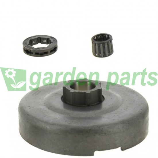 PIÑÒN DE CADENA MOTOSIERRA PARA JONSERED CS2186 CS2188 JONSERED 0073857101