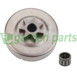 PIÑÒN DE CADENA MOTOSIERRA AFTERMARKET PARA STIHL 029 034 036 039 MS290 MS310 MS340 MS360 MS390