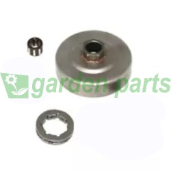 PIÑÒN DE CADENA MOTOSIERRA AFTERMARKET PARA STIHL 029 034 036 039 MS290 MS310 MS340 MS360 MS390