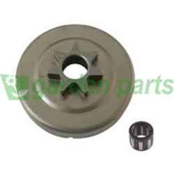 PIÑÒN DE CADENA MOTOSIERRA AFTERMARKET PARA STIHL 044 046 MS341 MS361 MS440 MS441 MS460