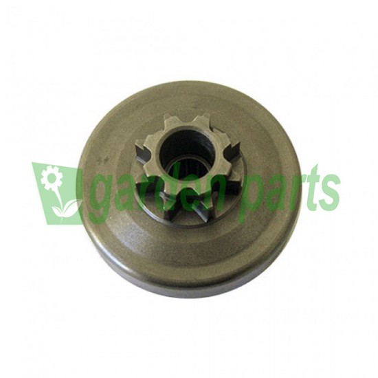 PIÑÒN DE CADENA MOTOSIERRA PARA JONSERED CS 2125T JONSERED 075006104