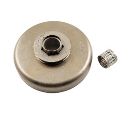 PIÑÒN DE CADENA MOTOSIERRA PARA SACHS DOLMAR 109-110-111-115