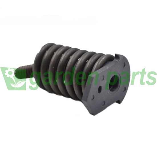 AMORTIGUADOR MOTOSIERRA PARA JONSERED CS2252 CS2253 CS2258 CS2260 JONSERED 010633102