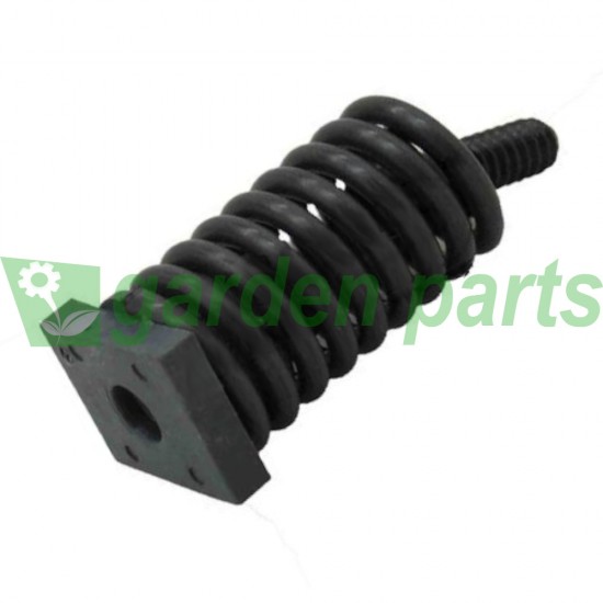 AMORTIGUADOR MOTOSIERRA PARA JONSERED CS2252 CS2253 CS2258 CS2260 JONSERED 010635102