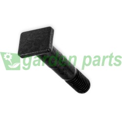 TORNILLO DE BARA PARA MOTOSIERRA PARA HUSQVARNA 340 345 346XP 350 351 353 357XP 359