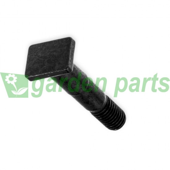 TORNILLO DE BARA PARA MOTOSIERRA PARA HUSQVARNA 340 345 346XP 350 351 353 357XP 359 TORNILLO DE BARRA 10700901