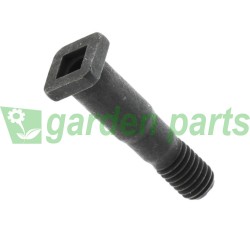 TORNILLO DE BARA PARA MOTOSIERRA PARA HUSQVARNA 556 562XP