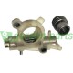 BOMBA DE ACEITE MOTOSIERRA PARA CASTOR CP400 CP450 CP460 CP500 CP510