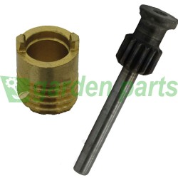 BOMBA DE ACEITE MOTOSIERRA PARA ALPINA P540 P550 P600 P650 CP540 CP550 CP600 CP650