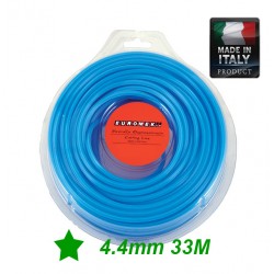 NYLON ESTRELLA 4.4mm 33m