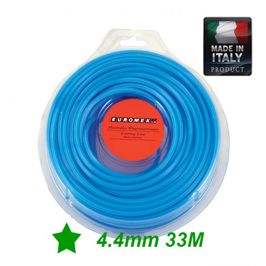 NYLON ESTRELLA 4.4mm 33m