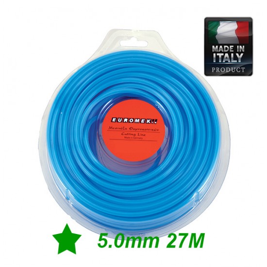 NYLON ESTRELLA 5.0mm 27m