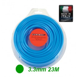 NYLON RONDA 3.3mm 23m