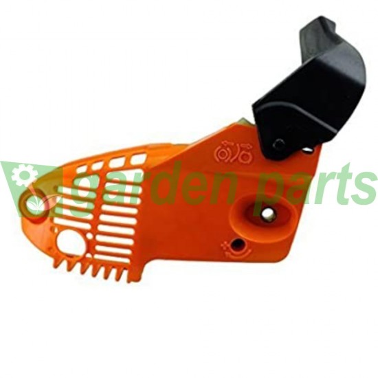 TAPA CADENA PARA TEAMMAX 2500 TAPA CADENA MOTOSIERRAS 1405K08107