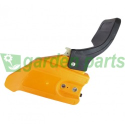 TAPA CADENA PARA PARTNER P340S P350S P360S