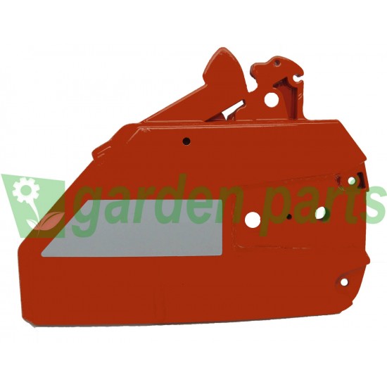 TAPA CADENA MOTOSIERRA PARA HUSQVARNA 394 395XP TAPA CADENA MOTOSIERRAS 1100140E015