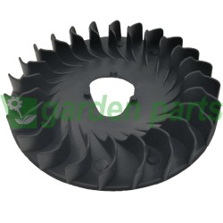 VENTILADOR MOTOR PARA HONDA GX160 GX200