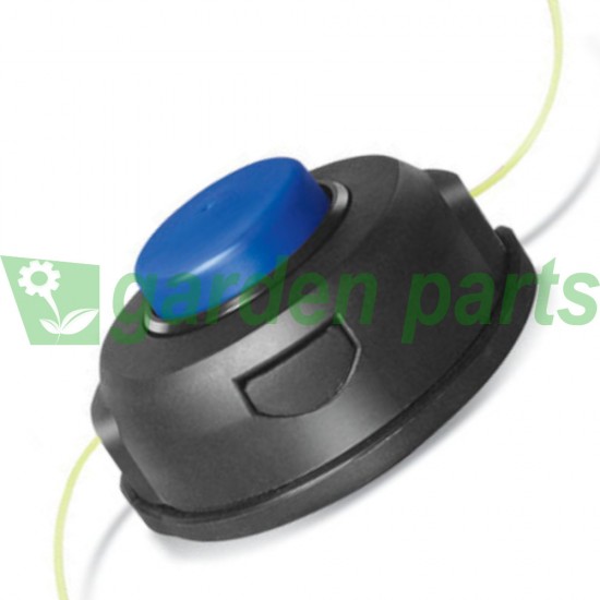 Κεφαλή Μεσινέζας Tap & Go T35 M10x1.25 HUSQVARNA 016534