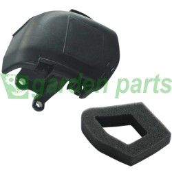 FILTRO CON SOPORTE DE AIRE PARA HONDA GX35