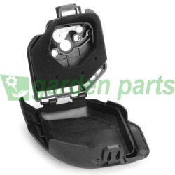 FILTRO CON SOPORTE DE AIRE PARA HONDA GX25