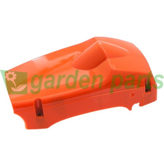 CAPOT CILINDRO HUSQVARNA 41 136 137 141 142 CAPOT MOTOSIERRAS 163511