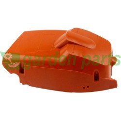 CAPOT CILINDRO HUSQVARNA 340 345 346 350