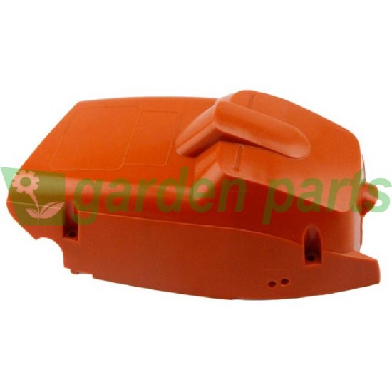 CAPOT CILINDRO HUSQVARNA 340 345 346 350 CAPOT MOTOSIERRAS 163512-1