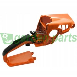 CAPOT CILINDRO EMPUÑADURA STIHL 021 023 025