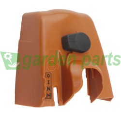 CAPOT FILTRO DE AIRE STIHL 024 026 MS240 MS260