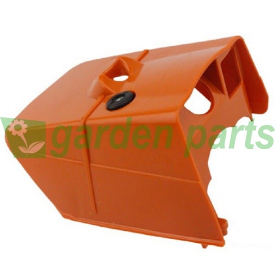 CAPOT CILINDRO STIHL MS340 MS360 CAPOT MOTOSIERRAS 163522