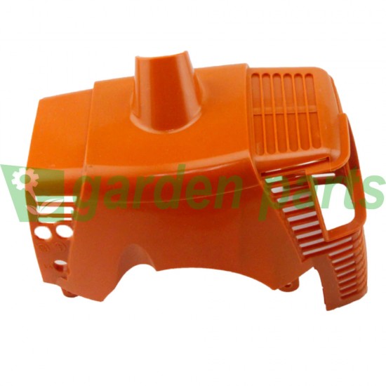 CAPOT CILINDRO STIHL FS120 FS200 FS250 HT250 CAPOT CILINDRO DESBROZADORAS 163530