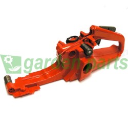 TANQUE DEPOSITO GASOLINA HUSQVARNA 362 365 371 372 XP EPA X-TORQ