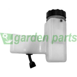 TANQUE DE ACEITE SET PARA STIHL 017 018 MS170 MS180 