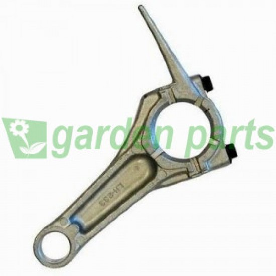 BIELA PARA HONDA GX240 GX290 BIELAS 169540100