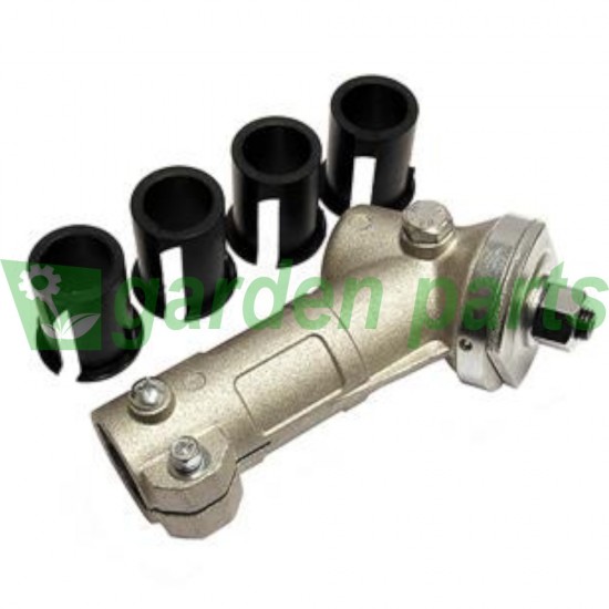 CODO DE TRANSMISIÒN UNIVERSAL ΜΕ ADAPTADOR PARA TUBO DE 24 mm έως 28 mm CODO DE TRANSMISIÓN 018001