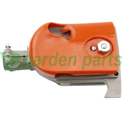 CABEZAL PODADORA PARA STIHL HT73 HT75 HT100 HT101 HT130 HT131 HT250