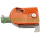 CABEZAL PODADORA PARA STIHL HT73 HT75 HT100 HT101 HT130 HT131 HT250 CABEZALES PODADORAS 110018500601