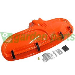 PROTECTOR COMPLETO ZENOAH KOMATSU G35L G45L